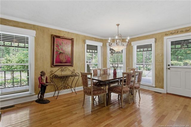 4035 Spanish Oak Drive, Fayetteville, NC 28306