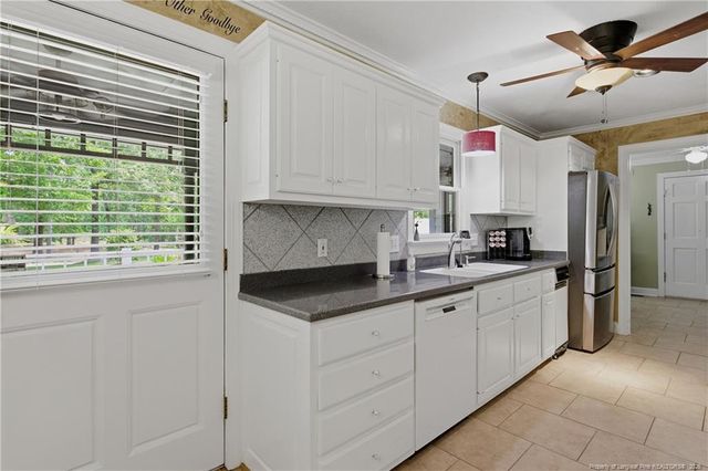4035 Spanish Oak Drive, Fayetteville, NC 28306