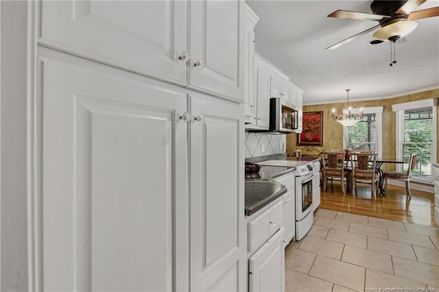 4035 Spanish Oak Drive, Fayetteville, NC 28306