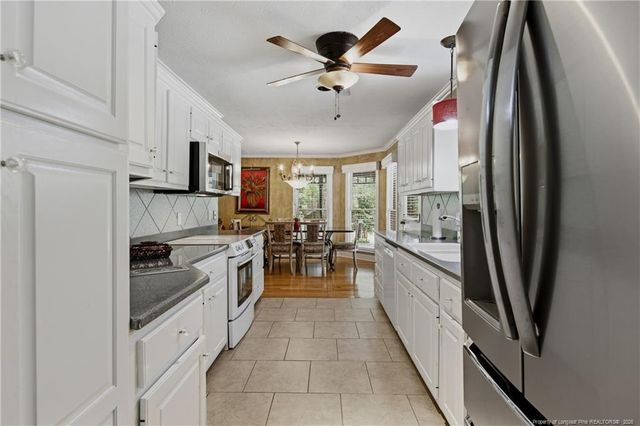 4035 Spanish Oak Drive, Fayetteville, NC 28306