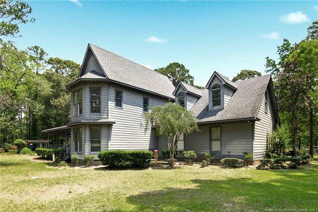 4035 Spanish Oak Drive, Fayetteville, NC 28306
