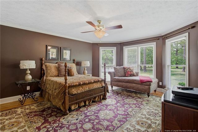 4035 Spanish Oak Drive, Fayetteville, NC 28306