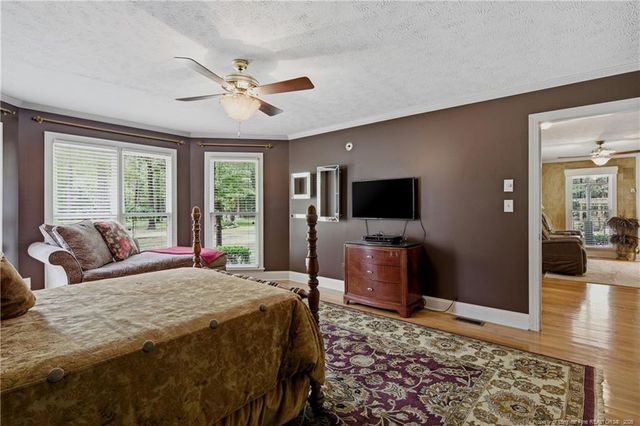 4035 Spanish Oak Drive, Fayetteville, NC 28306