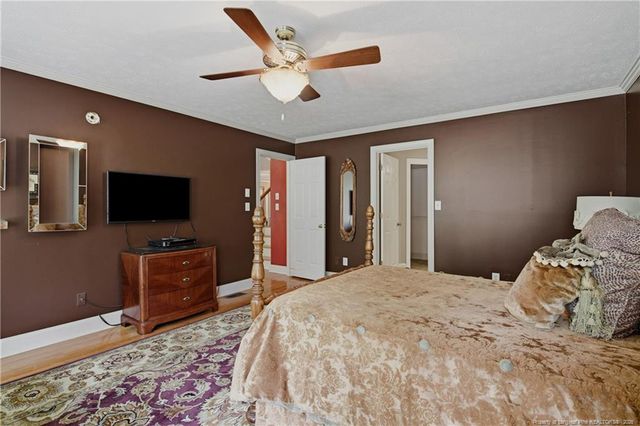 4035 Spanish Oak Drive, Fayetteville, NC 28306