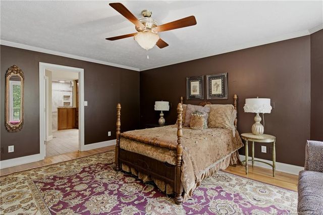 4035 Spanish Oak Drive, Fayetteville, NC 28306
