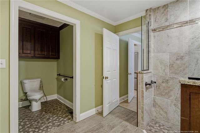 4035 Spanish Oak Drive, Fayetteville, NC 28306