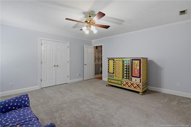 4035 Spanish Oak Drive, Fayetteville, NC 28306