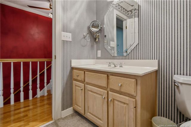 4035 Spanish Oak Drive, Fayetteville, NC 28306