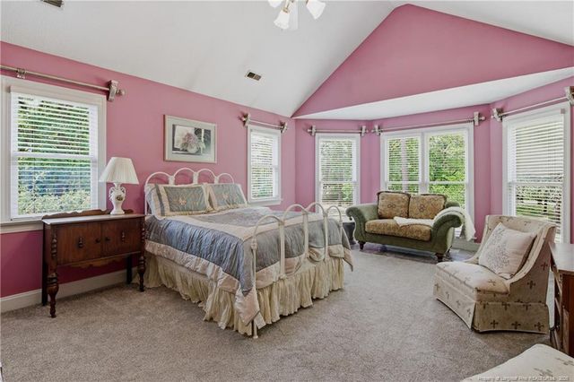 4035 Spanish Oak Drive, Fayetteville, NC 28306