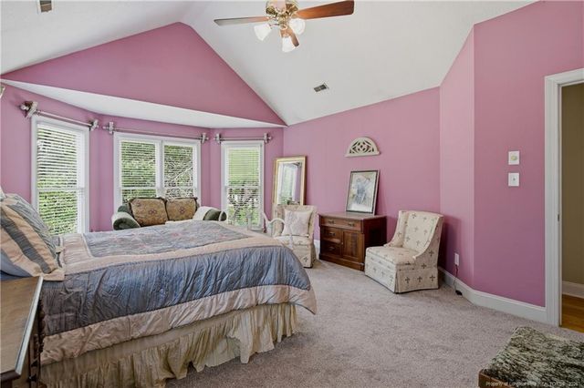 4035 Spanish Oak Drive, Fayetteville, NC 28306