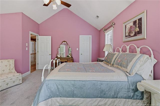 4035 Spanish Oak Drive, Fayetteville, NC 28306