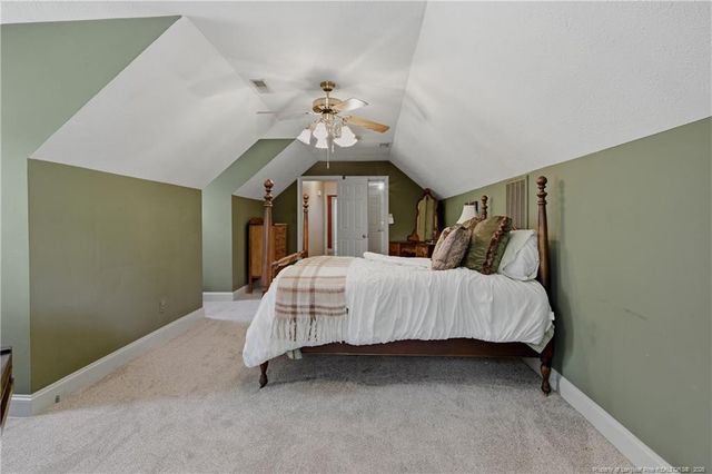4035 Spanish Oak Drive, Fayetteville, NC 28306