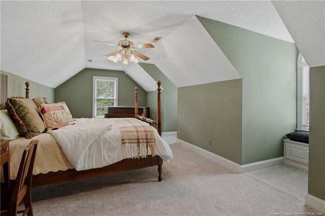 4035 Spanish Oak Drive, Fayetteville, NC 28306