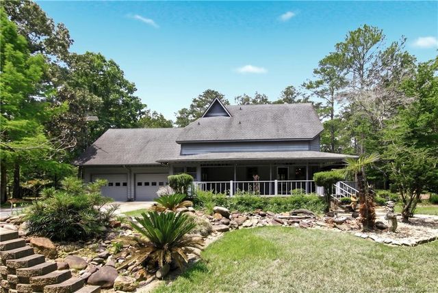4035 Spanish Oak Drive, Fayetteville, NC 28306