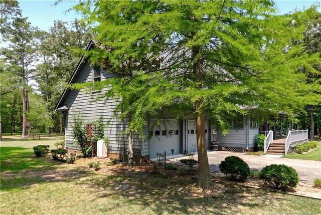4035 Spanish Oak Drive, Fayetteville, NC 28306