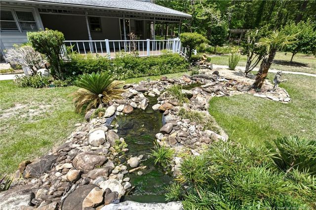 4035 Spanish Oak Drive, Fayetteville, NC 28306