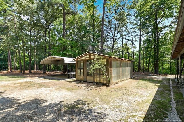 4035 Spanish Oak Drive, Fayetteville, NC 28306