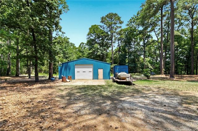 4035 Spanish Oak Drive, Fayetteville, NC 28306