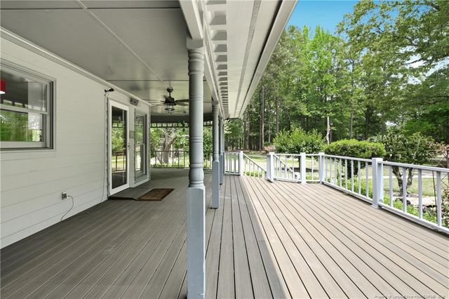 4035 Spanish Oak Drive, Fayetteville, NC 28306