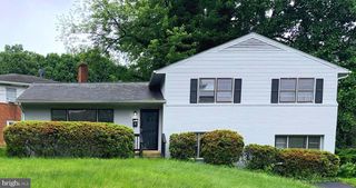 9412 HOLLAND CT, Bethesda, MD 20814