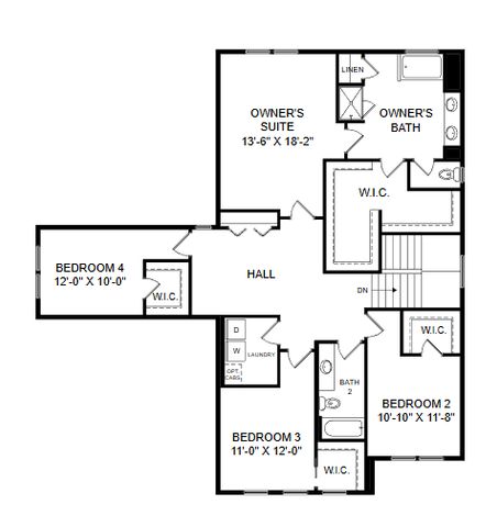 4872 128th Circle NE, Blaine, MN 55449