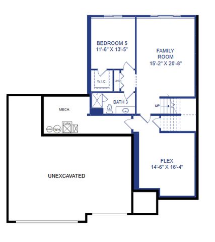 4872 128th Circle NE, Blaine, MN 55449