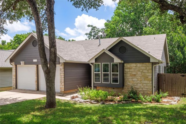 12701 Magnolia Mound TRL, Austin, TX 78727