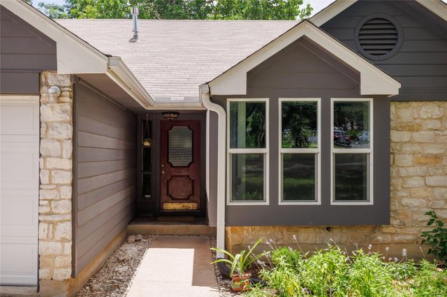 12701 Magnolia Mound TRL, Austin, TX 78727