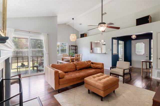 12701 Magnolia Mound TRL, Austin, TX 78727