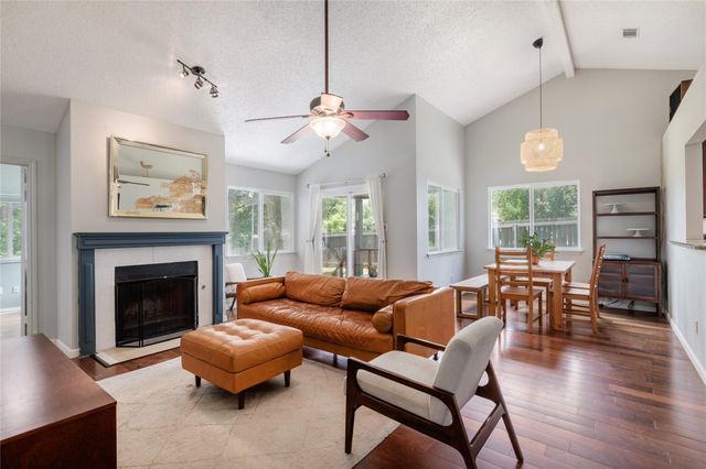12701 Magnolia Mound TRL, Austin, TX 78727
