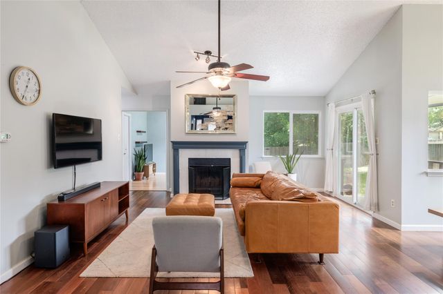 12701 Magnolia Mound TRL, Austin, TX 78727