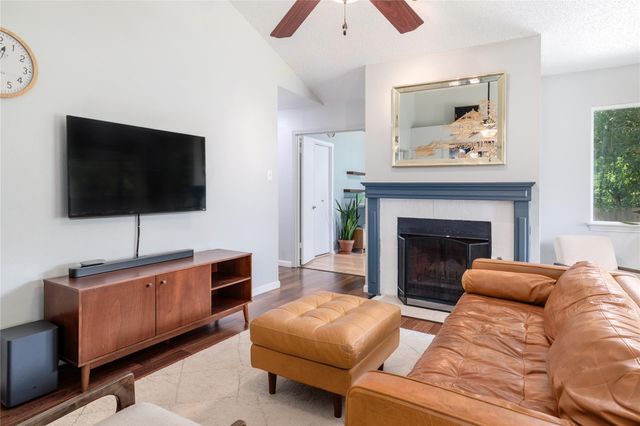 12701 Magnolia Mound TRL, Austin, TX 78727
