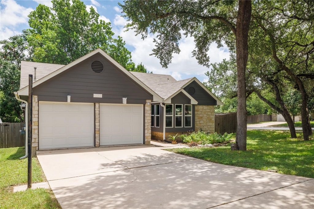 12701 Magnolia Mound TRL, Austin, TX 78727