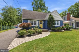 1309 HIGHLAND AVE, Cinnaminson, NJ 08077