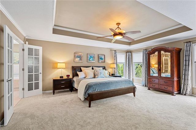 9308 W 150th Terrace, Overland Park, KS 66221