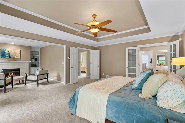 9308 W 150th Terrace, Overland Park, KS 66221