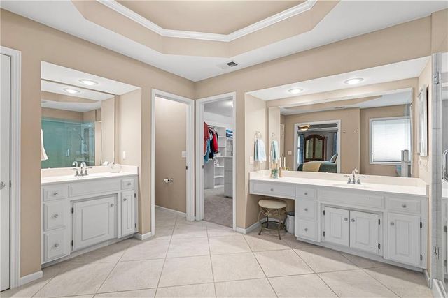 9308 W 150th Terrace, Overland Park, KS 66221