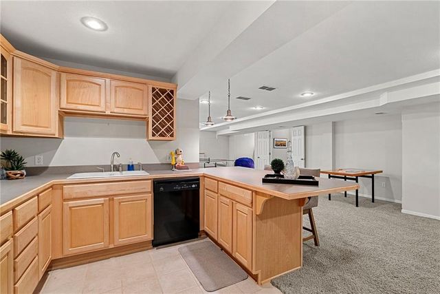 9308 W 150th Terrace, Overland Park, KS 66221
