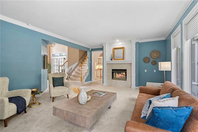 9308 W 150th Terrace, Overland Park, KS 66221
