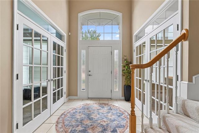 9308 W 150th Terrace, Overland Park, KS 66221
