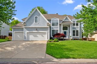9308 W 150th Terrace, Overland Park, KS 66221