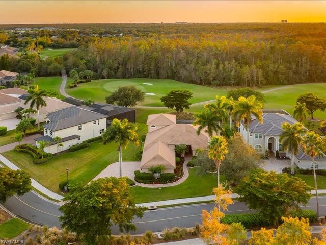 11118 Seminole Palm WAY, Fort Myers, FL 33966