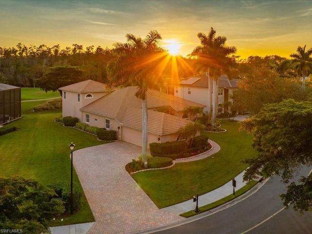 11118 Seminole Palm WAY, Fort Myers, FL 33966