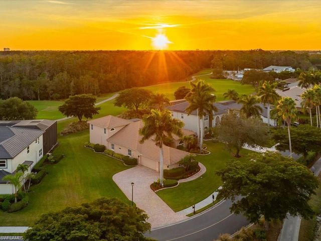 11118 Seminole Palm WAY, Fort Myers, FL 33966