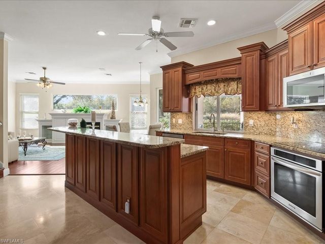 11118 Seminole Palm WAY, Fort Myers, FL 33966