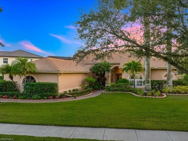 11118 Seminole Palm WAY, Fort Myers, FL 33966