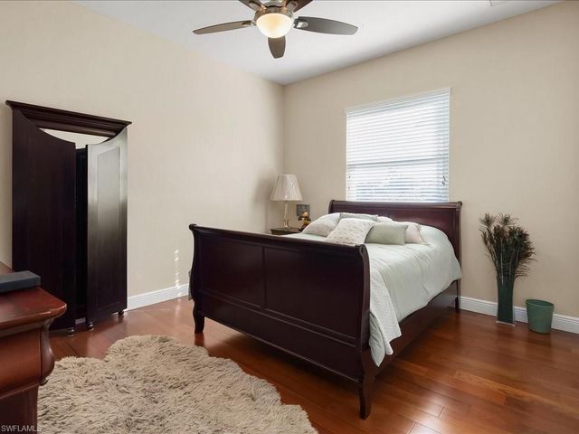 11118 Seminole Palm WAY, Fort Myers, FL 33966