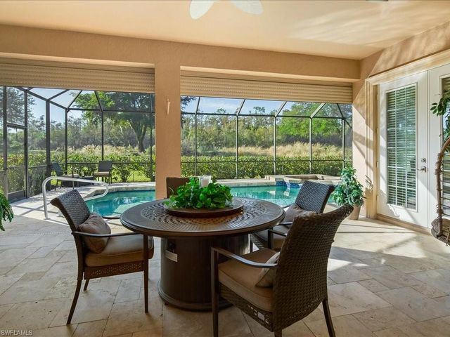 11118 Seminole Palm WAY, Fort Myers, FL 33966