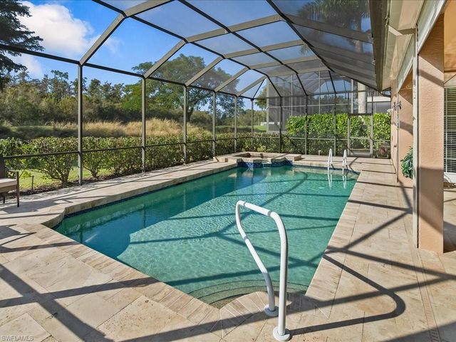 11118 Seminole Palm WAY, Fort Myers, FL 33966