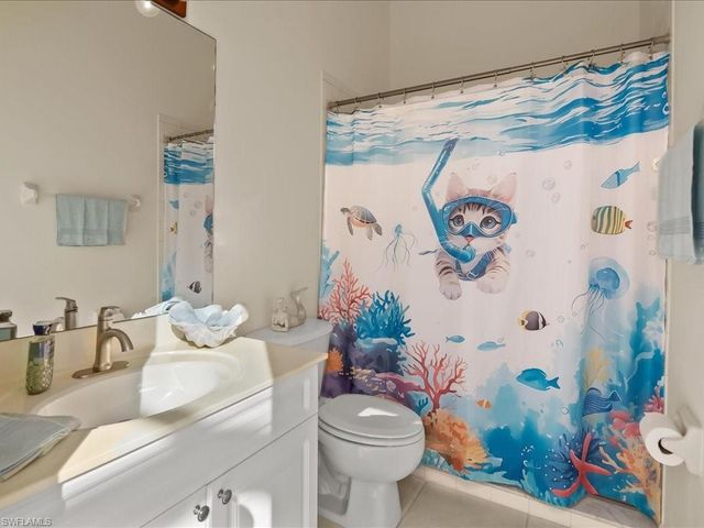 11118 Seminole Palm WAY, Fort Myers, FL 33966